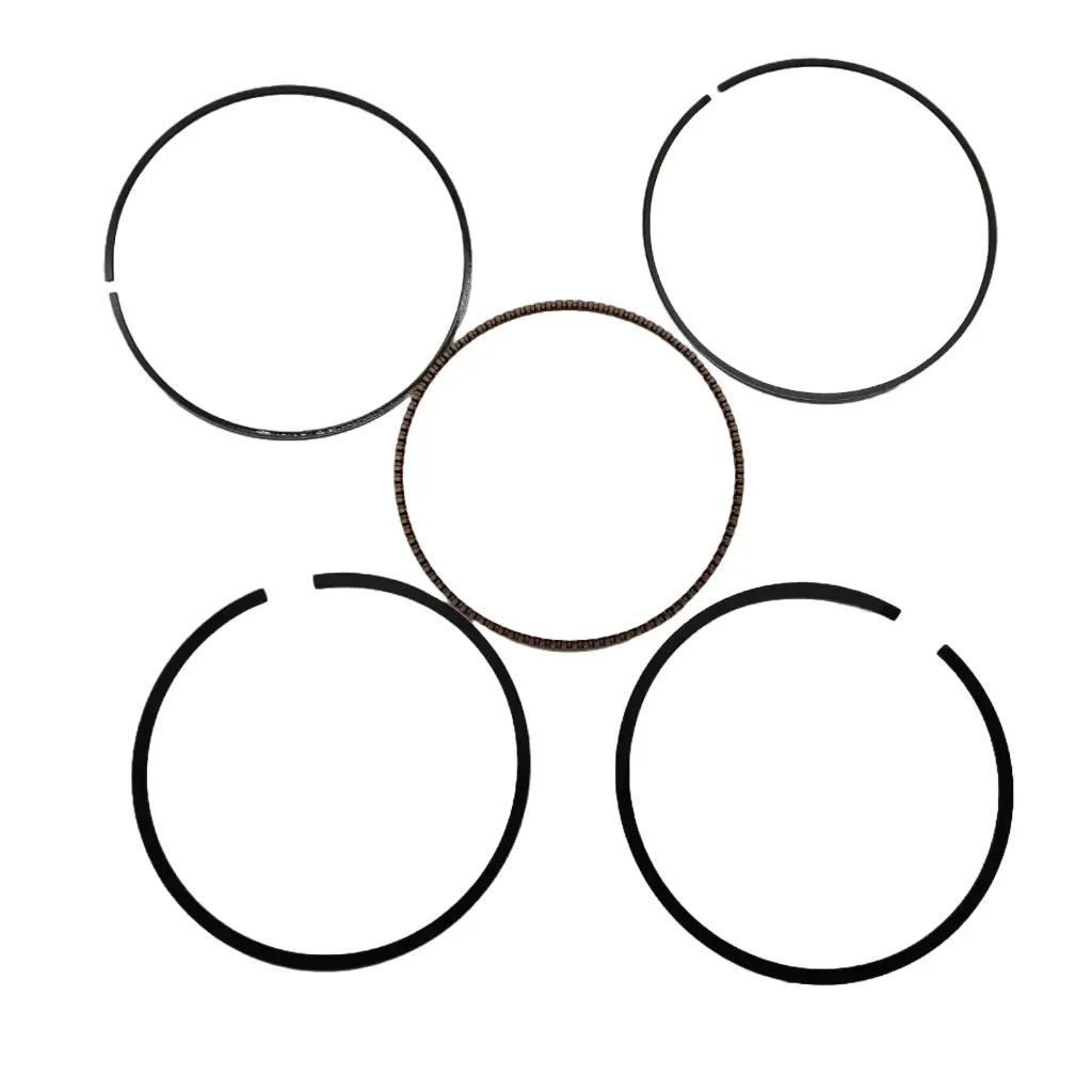 Anillos de Piston Yamaha YFM700 Grizzly 700 Raptor 700 Rhino Viking Kodiak 700