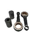 Bielas Honda CB250 NIghtHawk CMX250 Rebel 250