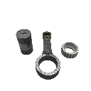 Biela Kawasaki KF250X 2004-2006 Suzuki RMZ250 04-06