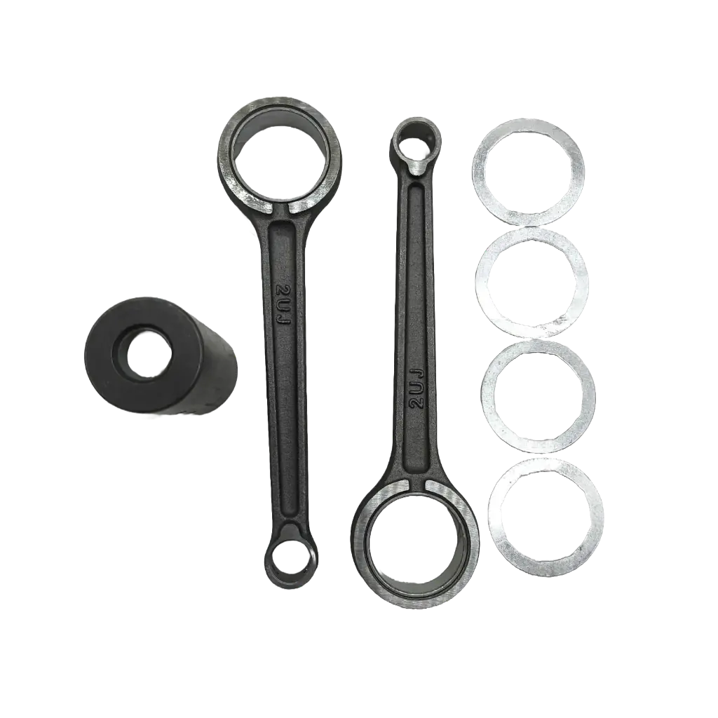 Set de Bielas XV250 88-2019 Route 66, Virago 250 V-Star 250 Vento Colt y V-Thunder 250