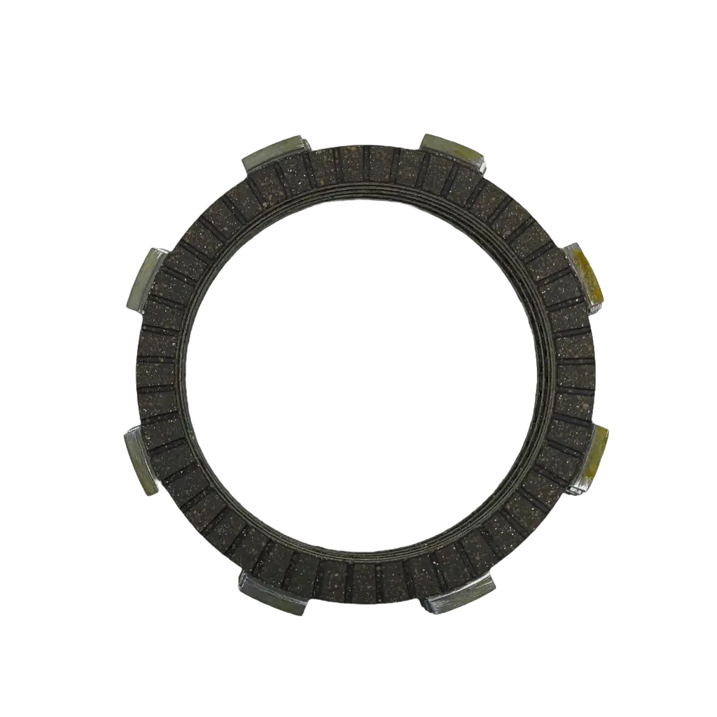 Pastas de Clutch EBC CK1119 Honda TRX250 X EX TE TM Recon Sportrax  XR200 CR80 CR85