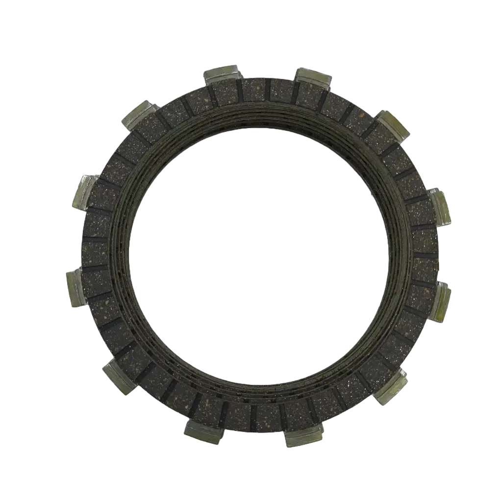 Pastas Clutch EBC CK1176 Honda VT1100 Shadow 1100 1995-2006 VF1000 F R Interceptor