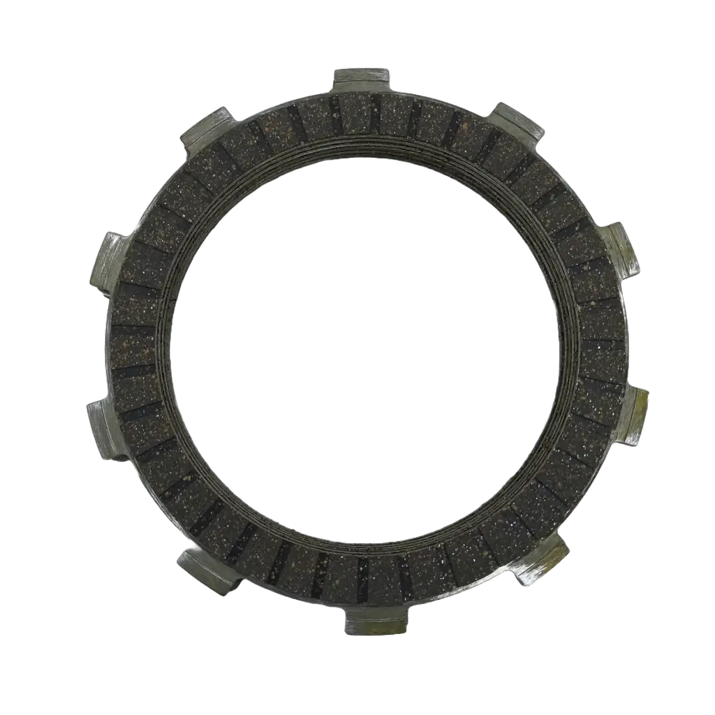 Pastas Clutch EBC CK1196 Honda TRX 300 350 4000 420 450 Rancher Foreman