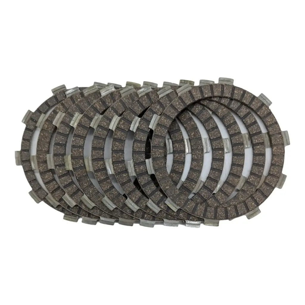 Pastas de Clutch EBC CK1230 Honda VT600 Shadow VLX VT750 ACE Spirit Aero