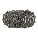 Pastas de Clutch EBC CK1230 Honda VT600 Shadow VLX VT750 ACE Spirit Aero