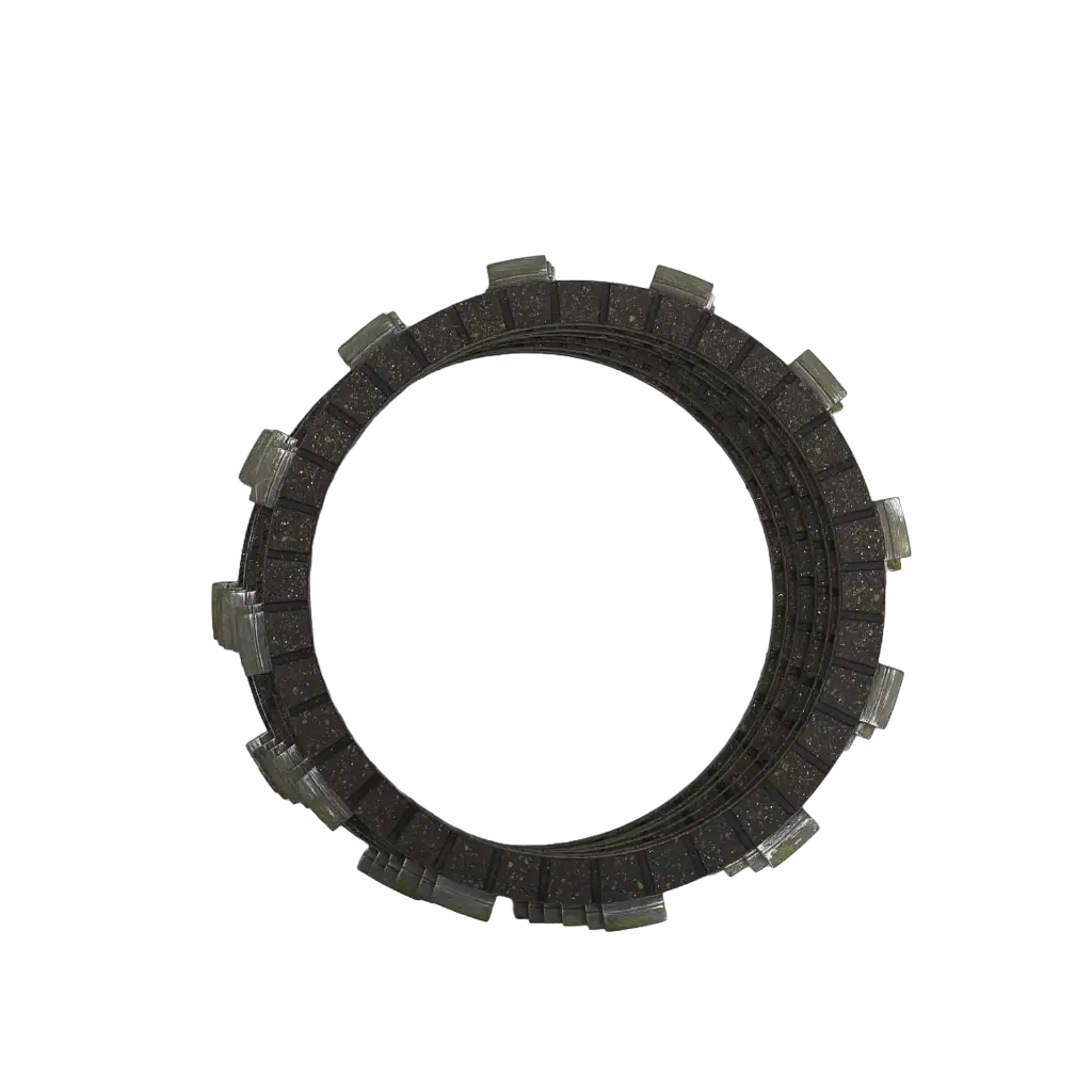 Pastas Clutch EBC CK1239 Honda VT1100 Shadow 1100 1987-1996