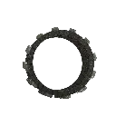 Pastas Clutch EBC CK1239 Honda VT1100 Shadow 1100 1987-1996