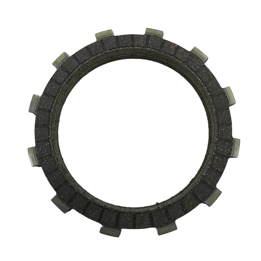 Pastas de Clutch EBC CK4424 Kawasaki KLR 650 EX Ninja Vulcan EN 500 ER6N KZ 550 ZR ZX600