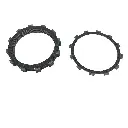 Pastas Clutch EBC CK1219 Suzuki DL650 V-Strom 650 SV650 SFV 650 