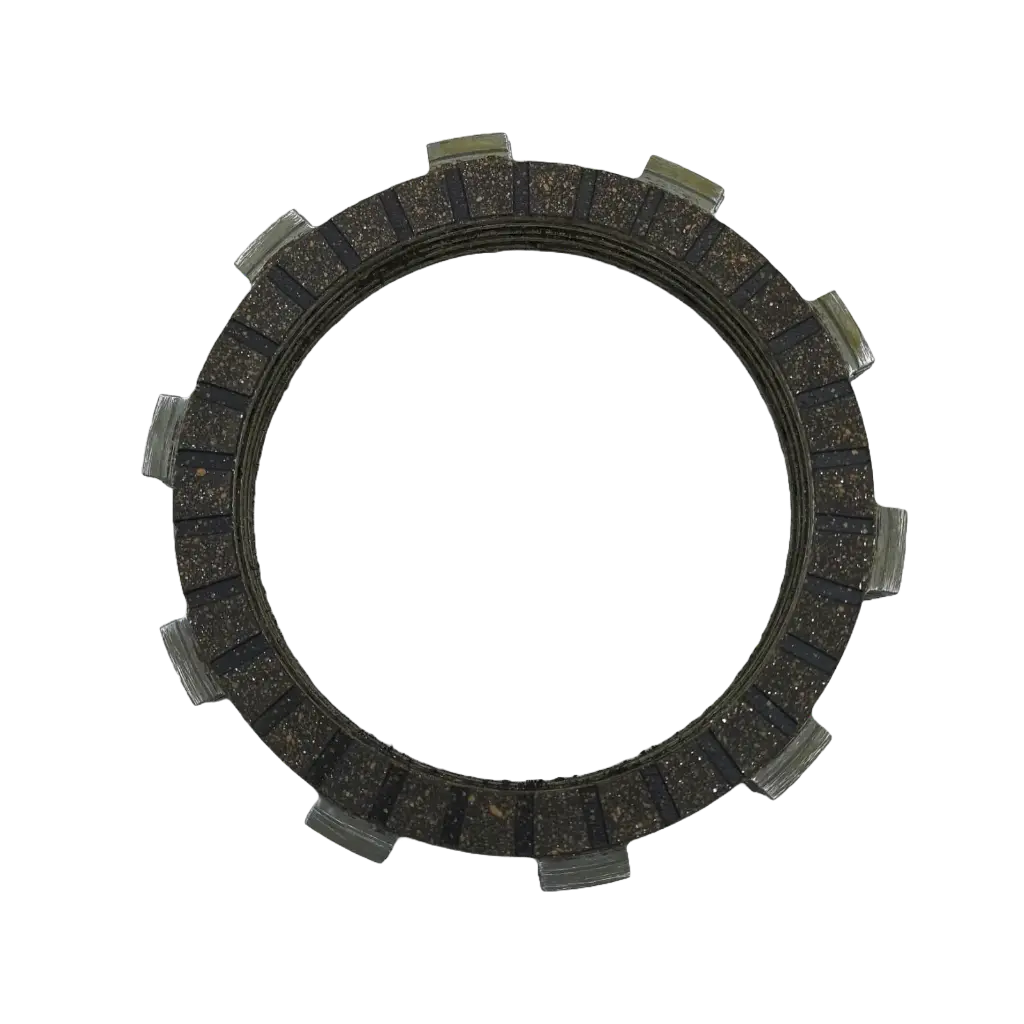 Pastas de Clutch EBC CK2287 Yamaha YFM 250 225 Bear Tracker Timberwolf