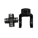 Yugo y Cruceta Polaris Sportsman 