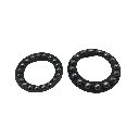 Set de Baleros y Tazas Direccion Yamaha FZ16