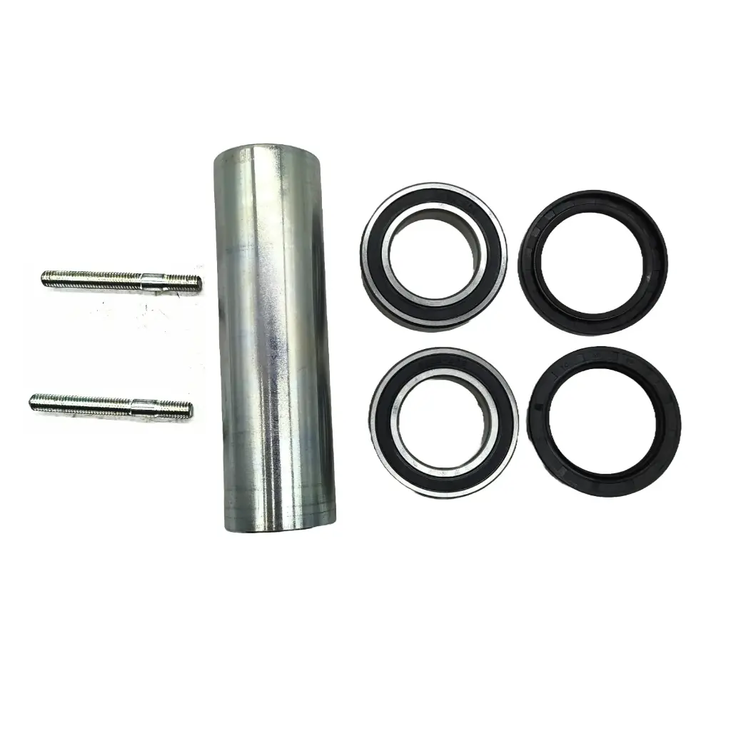 Baleros y Retenes Portabaleros Suzuki LT-Z400 03-08