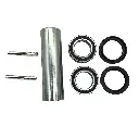 Baleros y Retenes Portabaleros Suzuki LT-Z400 03-08