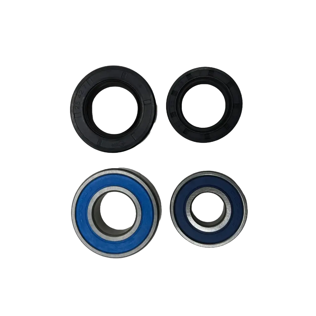 Baleros y Retenes de Rueda Delanteros Yamaha Raptor 700