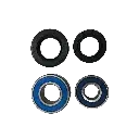 Baleros y Retenes de Rueda Delanteros Yamaha Raptor 700