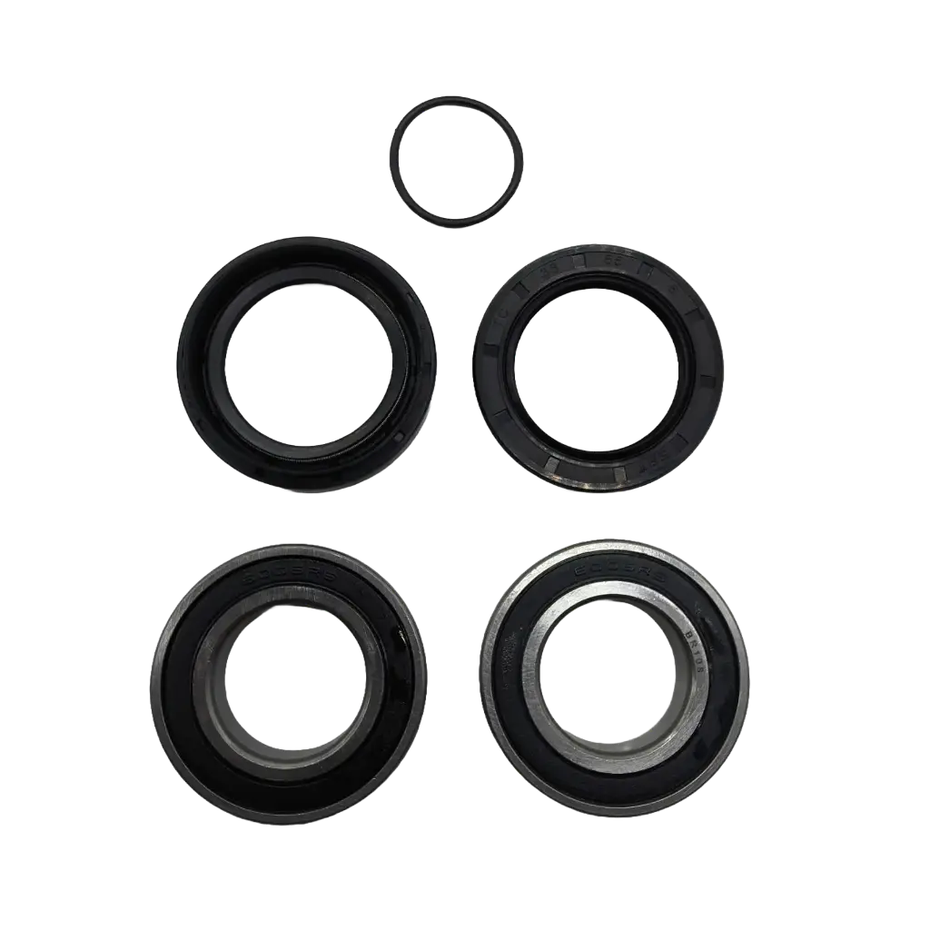 Baleros y Retenes de Rueda Delanteros Yamaha Bruin 350 Grizzly 350 400 450