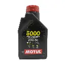 Aceite Motul 5000 Semisintetico 20w50