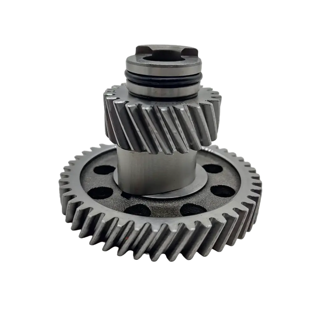 Arbol de Levas Honda CGL 125 Tool