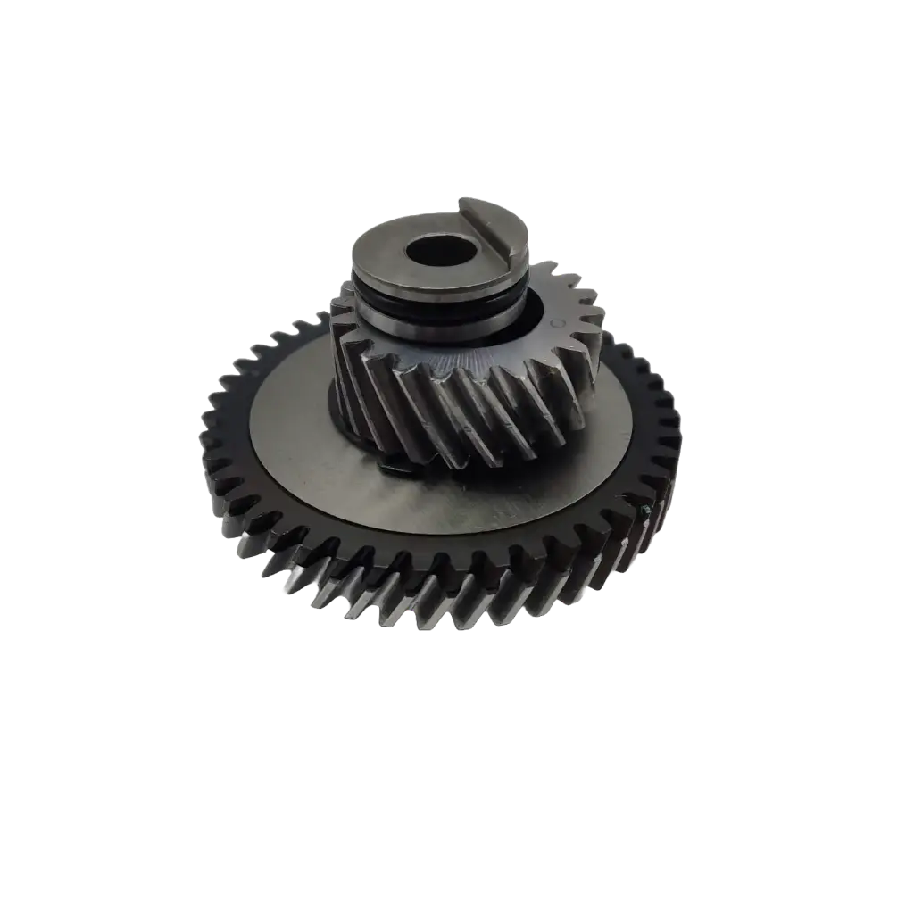 Arbol de Levas Honda CG125 Cargo