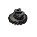 Arbol de Levas Honda CG125 Cargo