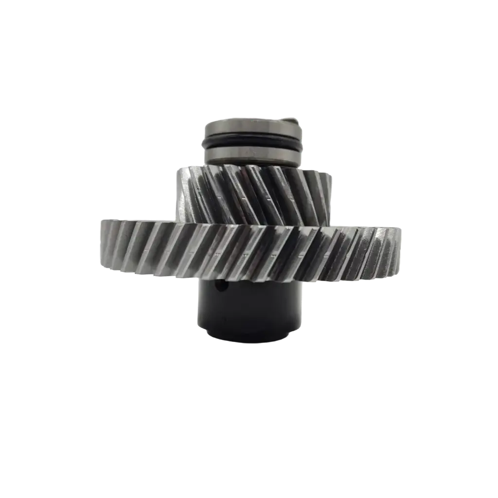 Arbol de Levas Italika FT125 DM150 FT180 TC200 +