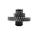 Arbol de Levas Italika FT125 DM150 FT180 TC200 +