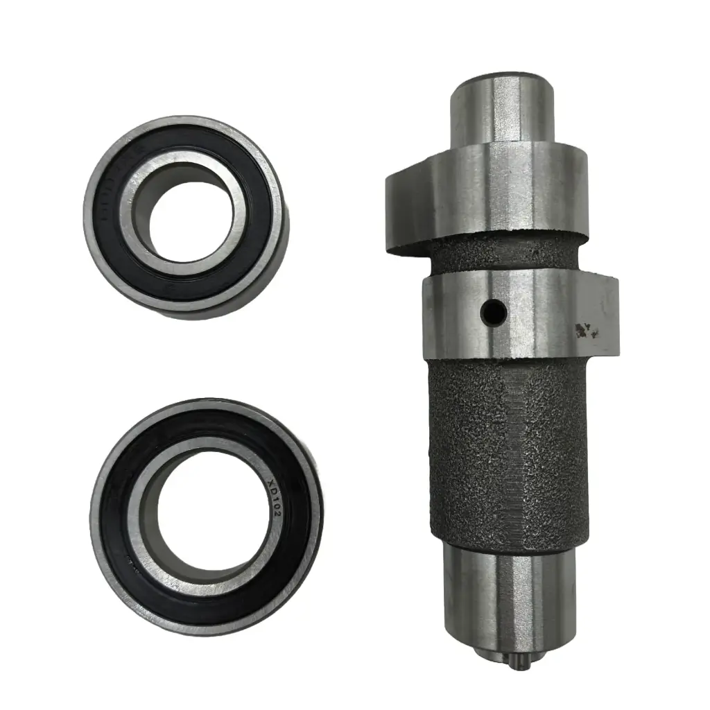 Arbol de Levas Yamaha Grizzly Kodiak Rhino Wolverine 400 450