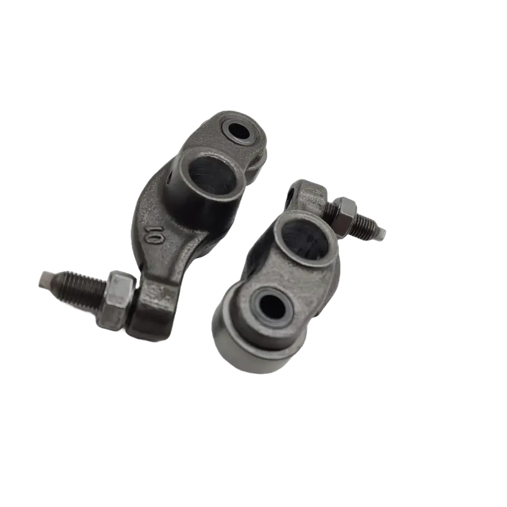 Set Balancines Honda GL 150 Cargo