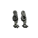 Balancines Suzuki Gixxer 150