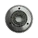 Bendix Can-Am Outlander Renegade Maverick Defender Commander Traxter