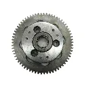 Bendix Yamaha V-Max 1200 XVZ 1200 1300 Royal Venture 83-93