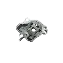 Bomba de Aceite Kawasaki Brute Force 750 Teryx Prairie 650 KFX 700