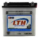Batería LTH 12N9-4B1