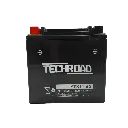 Batería TechRoad YTX14-BS