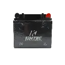 Batería Gel "Kimtec" 12n7-3b