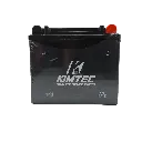 Batería Gel "Kimtec" 12n7a-3a