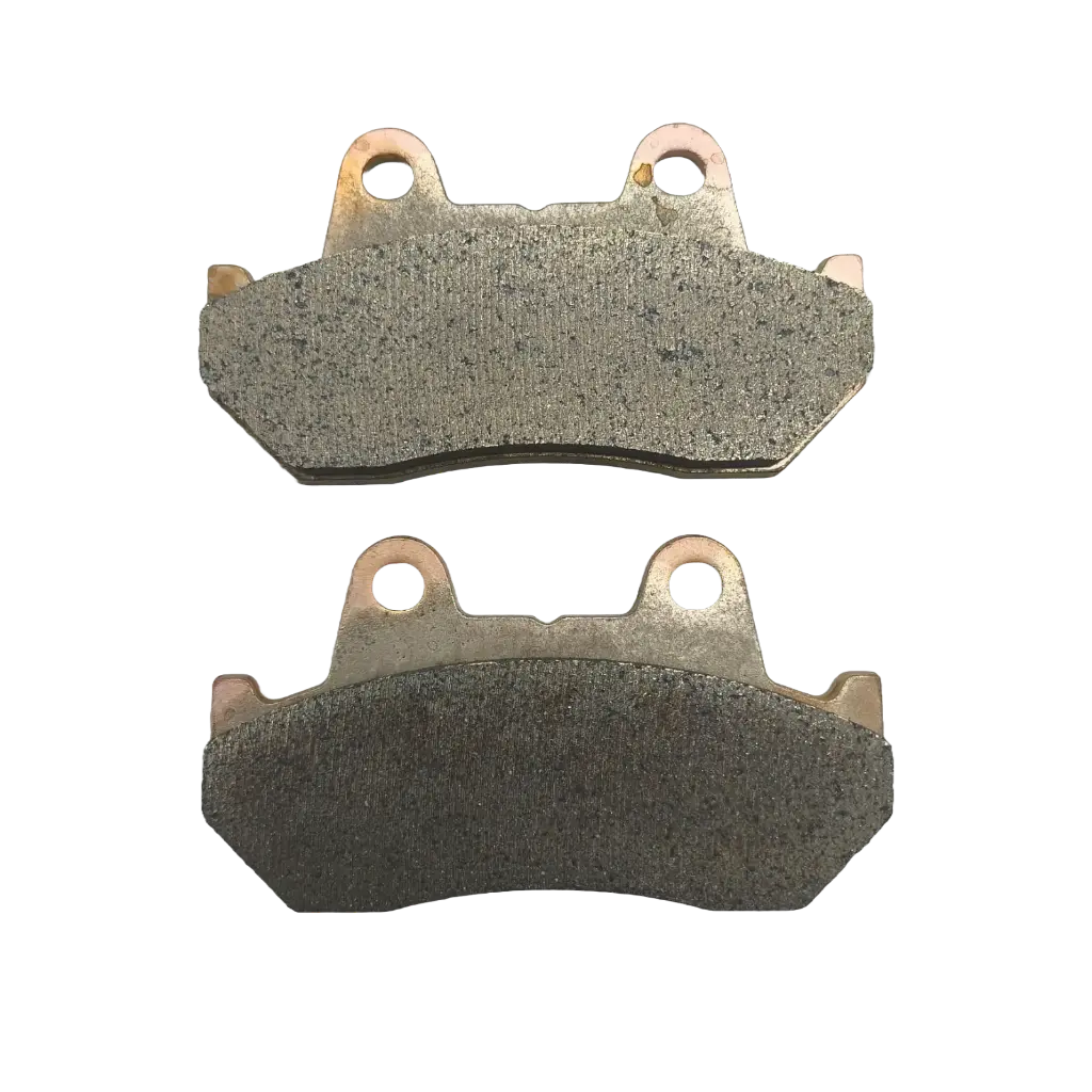 Balatas EBC FA69 Honda Rebel 450 CX GL VT VF 500 Ascot Shadow Magna Interceptor CB 450 550 650 700 750 900 CBR600 GL 1100 1200 1500