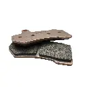 Balatas EBC FA409 Harley Davidson VRSCR VRSCA V-Rod FLHX FLHXSE FLTR Street Glide Electra Road