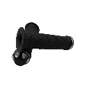 Puños Univ Tapa Alum Swal Plata