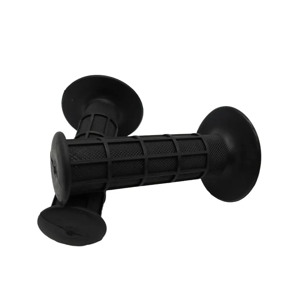 Puños EMGO ATV Cuatrimoto Negros