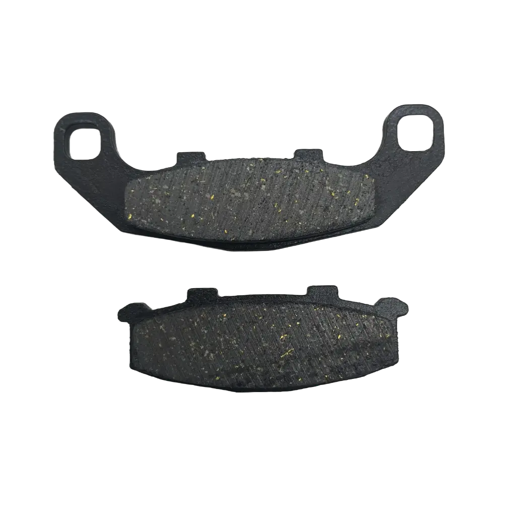 Balatas EBC FA141 Kawasaki Ninja 250 88-07 ZR 550 Zephyr Trasera