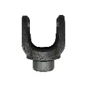 Yugo Delantero Yamaha Rhino 700 Viking Wolverine 2008-25