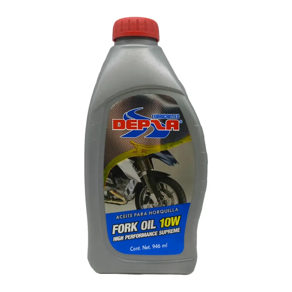 Aceite de Suspension Depza 10w