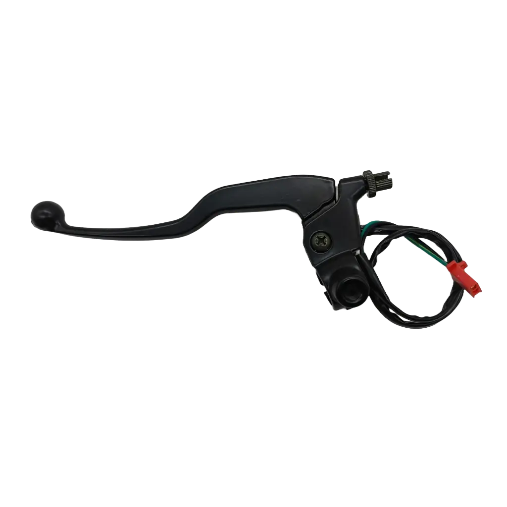 Base y Manija de Clutch Bajaj Pulsar 200