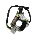 Estator Italika AT110 Argenta 110 (2 Bobinas)