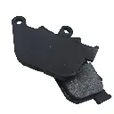 Balatas EBC FA387 Harley Davidson Sportster XL 883 1200 04-13 Traseras