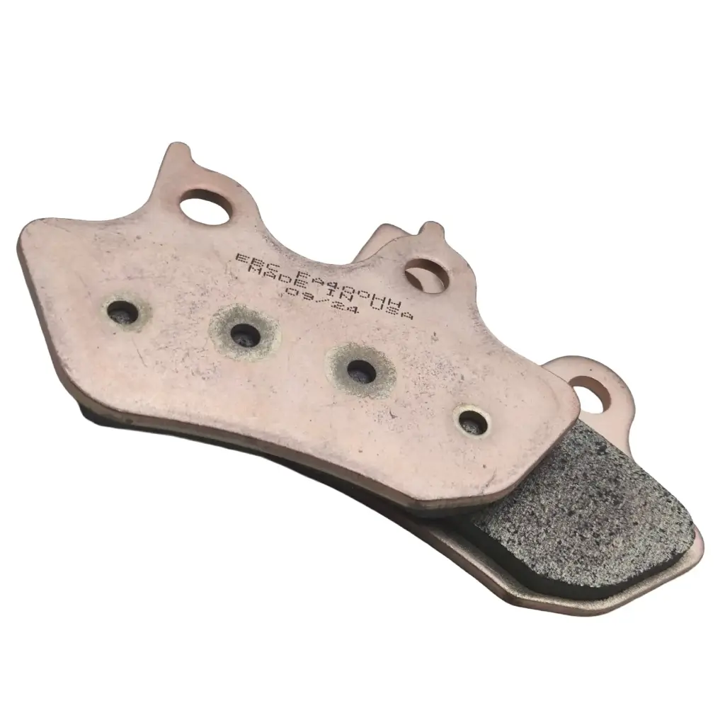 Balatas EBC FA400 FA299 Harley Davidson Sporster XL 00-03 Dyna Road King Ultra Glide