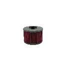 Filtro de Aceite HiFlo HF112 Honda TRX 400EX 300X TRX 400 450 500 Foreman TRX 350 420 Rancher