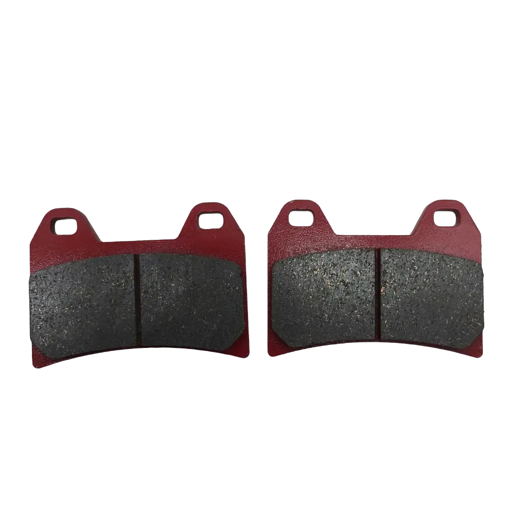 Balatas Ceramica FA244 BMW G650 F 800  R Nine T Ducati Monster Aprilia RSV Tuono